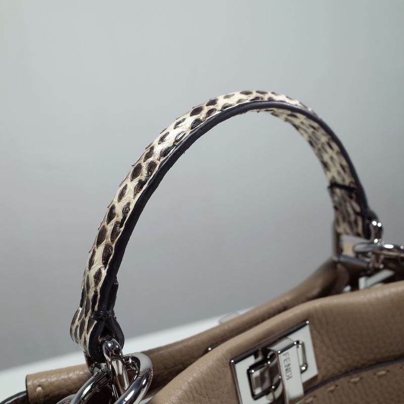 Fendi Peekaboo Bags